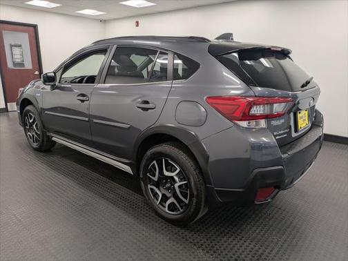 2020 Subaru Crosstrek Hybrid Base