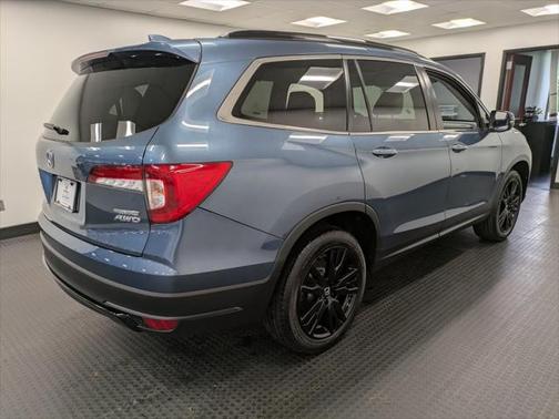2022 Honda Pilot AWD Special Edition