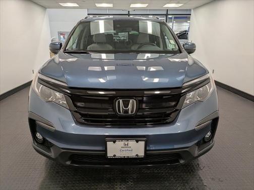 2022 Honda Pilot AWD Special Edition