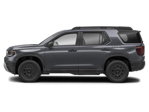 2026 Honda Passport AWD RTL Blackout