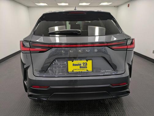 2024 Lexus NX 350 Premium