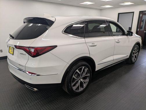 2023 Acura MDX Technology Package