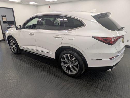 2023 Acura MDX Technology Package