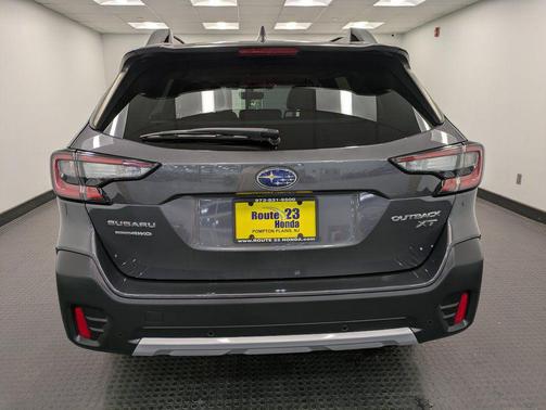 2020 Subaru Outback Limited XT