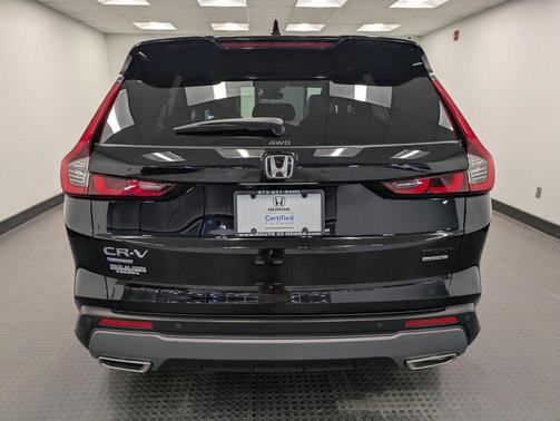 2023 Honda CR-V Hybrid Sport Touring AWD
