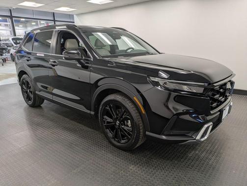 2023 Honda CR-V Hybrid Sport Touring AWD