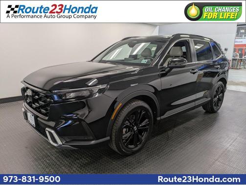 2023 Honda CR-V Hybrid Sport Touring AWD