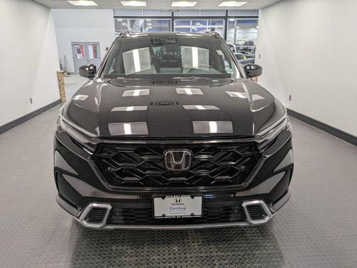 2023 Honda CR-V Hybrid Sport Touring AWD