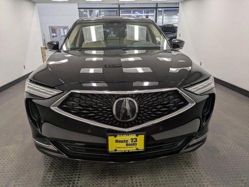 2023 Acura MDX Technology Package