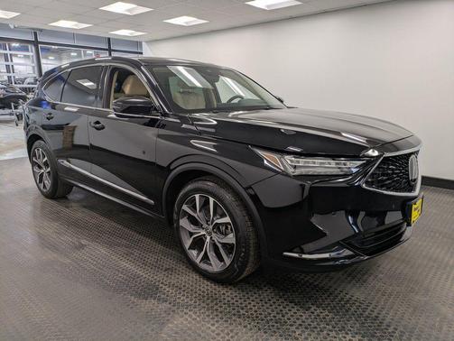 2023 Acura MDX Technology Package