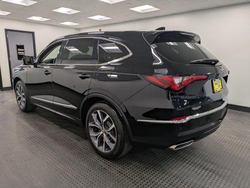 2023 Acura MDX Technology Package