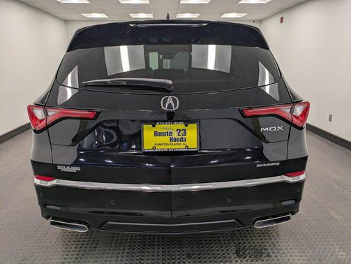 2023 Acura MDX Technology Package