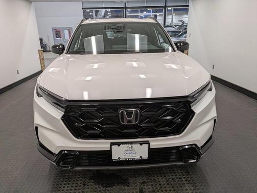 2025 Honda CR-V Hybrid Sport AWD