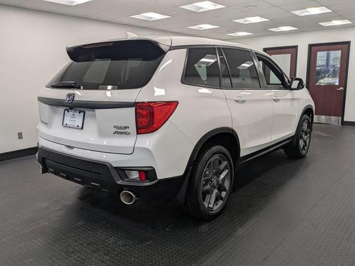 2023 Honda Passport AWD EX-L