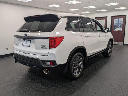 2023 Honda Passport AWD EX-L