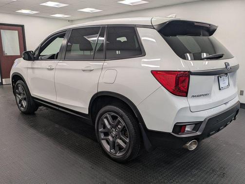 2023 Honda Passport AWD EX-L