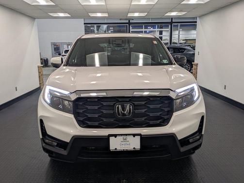 2023 Honda Passport AWD EX-L