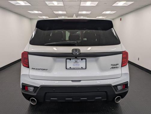 2023 Honda Passport AWD EX-L