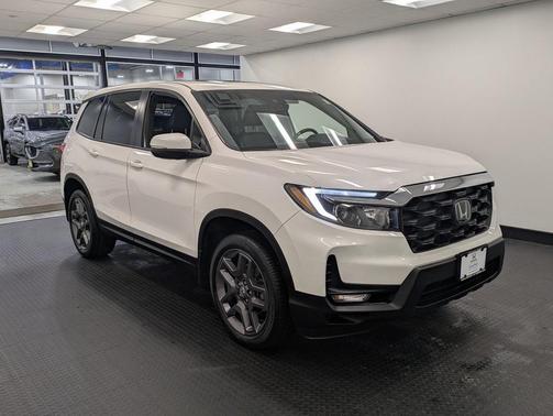 2023 Honda Passport AWD EX-L