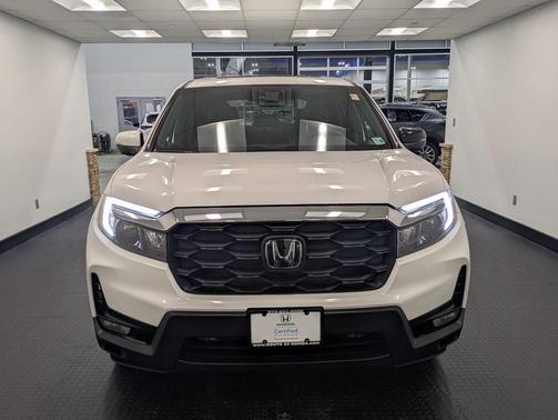 2023 Honda Passport AWD EX-L