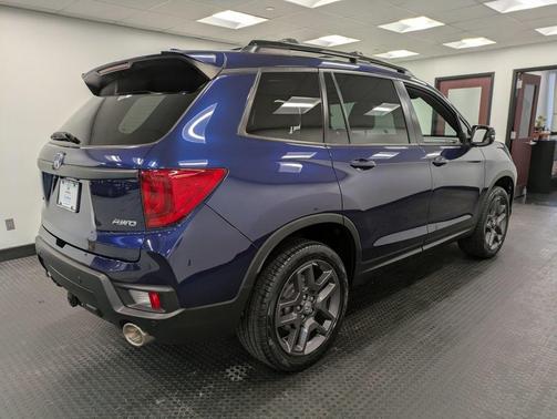 2023 Honda Passport AWD EX-L