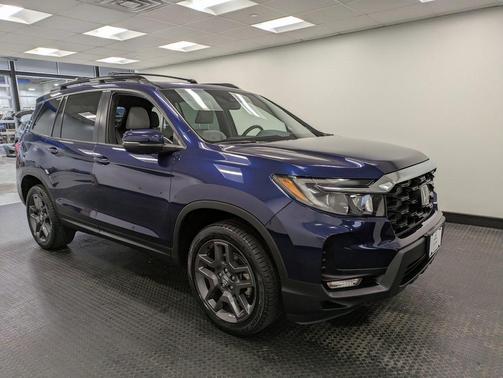 2023 Honda Passport AWD EX-L