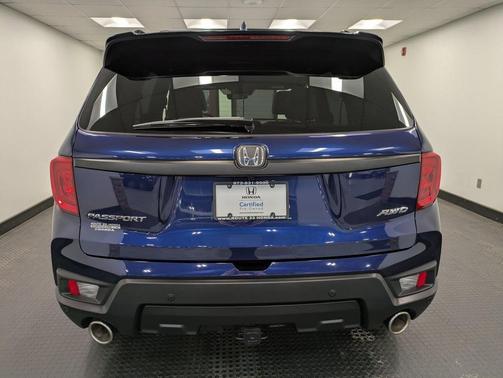 2023 Honda Passport AWD EX-L