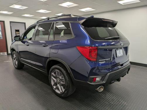 2023 Honda Passport AWD EX-L