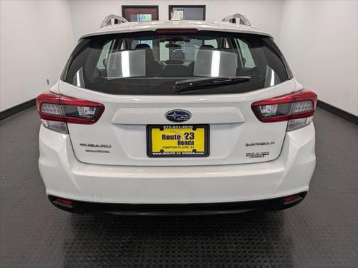 2021 Subaru Impreza Premium