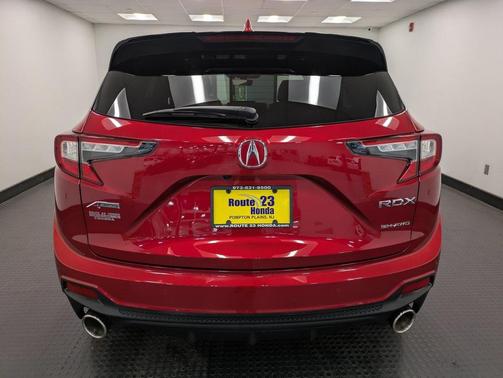 2019 Acura RDX A-Spec