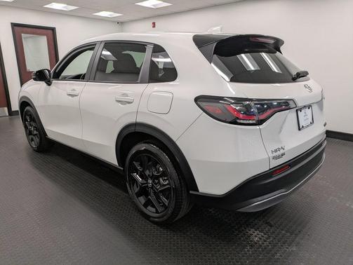 2023 Honda HR-V AWD Sport