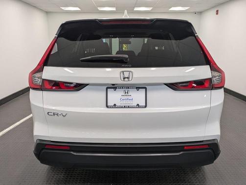 2023 Honda CR-V EX