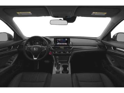 2022 Honda Accord Sport SE 1.5T