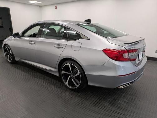 2022 Honda Accord Sport SE 1.5T