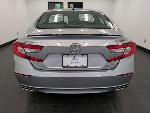 2022 Honda Accord Sport SE 1.5T