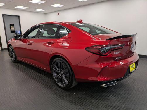 2023 Acura TLX A-Spec
