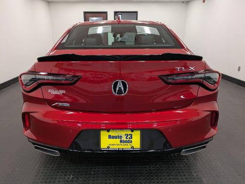2023 Acura TLX A-Spec