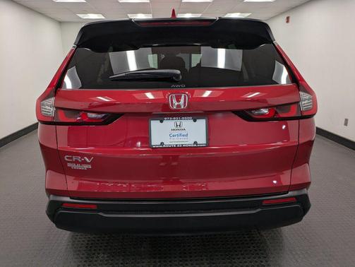 2023 Honda CR-V EX