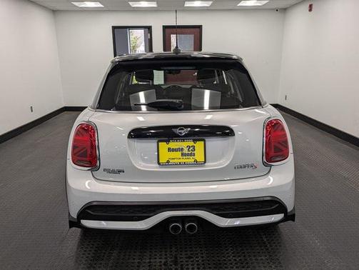 2022 MINI Hardtop Cooper S