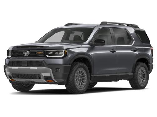 2026 Honda Passport AWD TrailSport