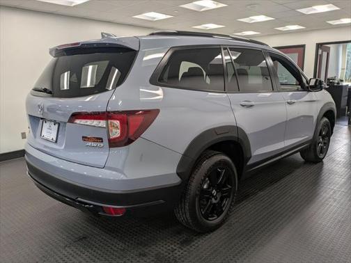 2022 Honda Pilot AWD TrailSport