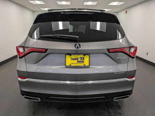 2023 Acura MDX Technology Package