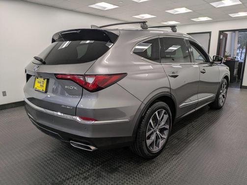 2023 Acura MDX Technology Package