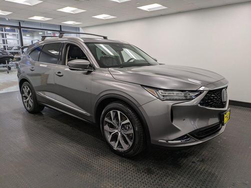 2023 Acura MDX Technology Package