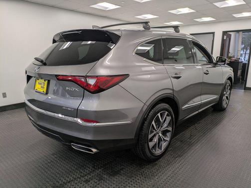 2023 Acura MDX Technology Package