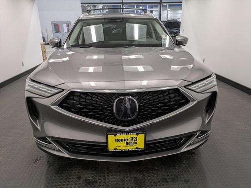 2023 Acura MDX Technology Package