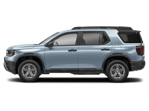 2026 Honda Passport AWD RTL