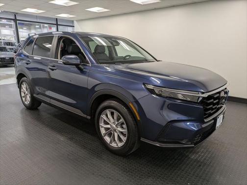 2023 Honda CR-V EX-L AWD