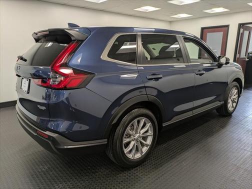 2023 Honda CR-V EX-L AWD