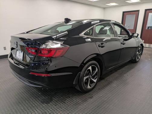 2022 Honda Insight EX